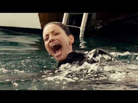 『シャーク・キラー』予告編　ビデックスJPで配信中！