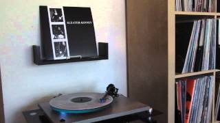 Sleater-Kinney~"Slow Song"