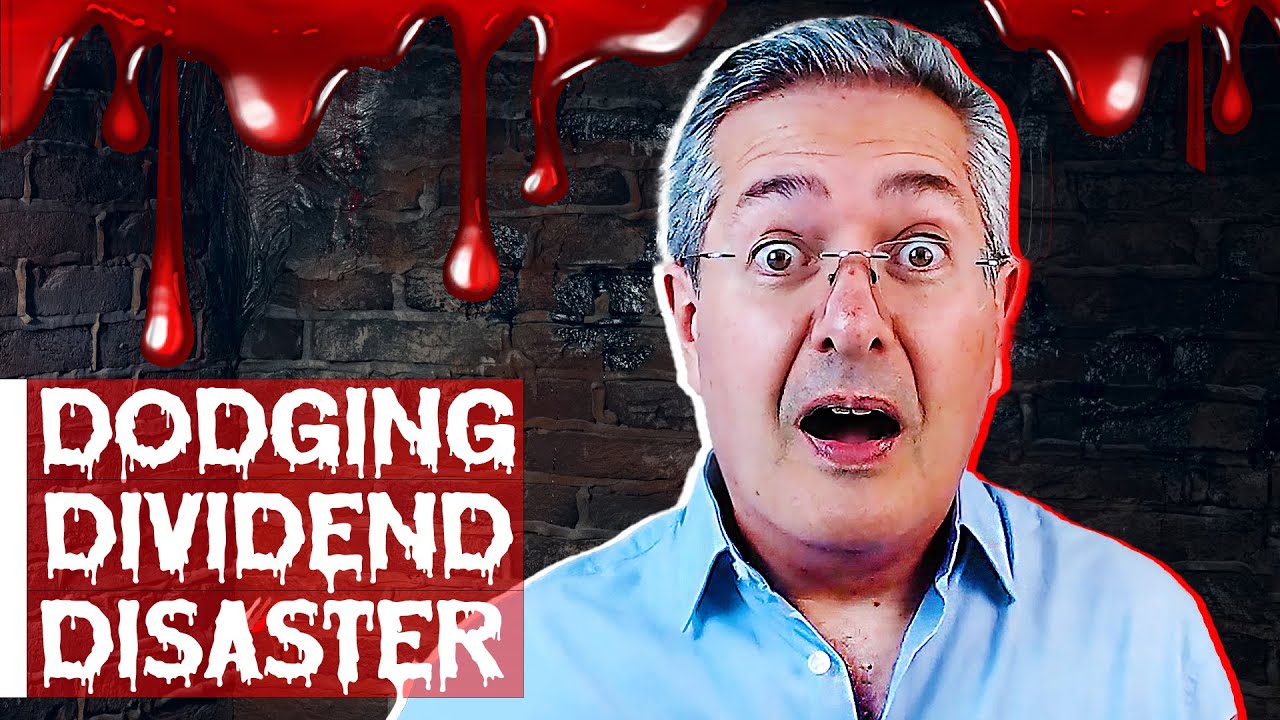 Dodging Dividend Disaster