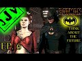 Batman Arkham Knight Burton Verse Ep 6