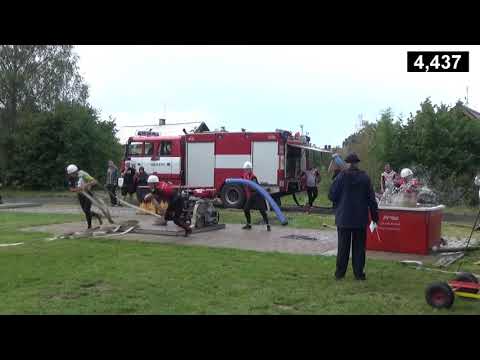 m09 SDH Brada Rybníček muži - PKL KARLINKY 2021 1.pokus k