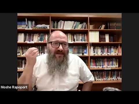 Iggeres Hakodesh Chapter 14 part 1