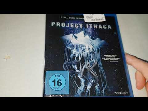 Dvd / Blu-Ray Update 6/2020