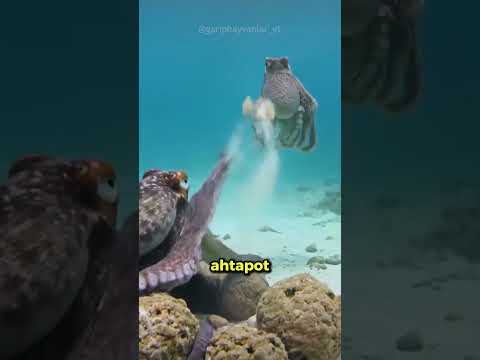 Doğa Kuralları Yokmuş! 7 İnanılmaz An