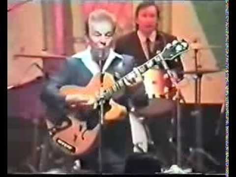 CHARLIE GRACIE -  LIVE AT SKEGNESS,ENGLAND 1995