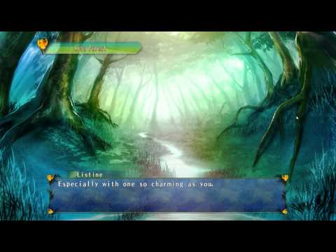 (PC)Fairy Bloom Gameplay