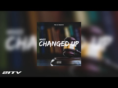 #Handsworth Whizz - Changed Up (Lyric Video)