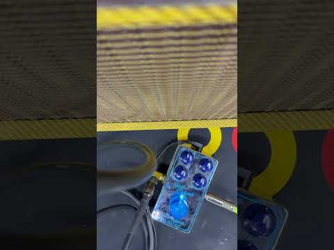 Xotic Effects Soul Driven Silver Bild 6