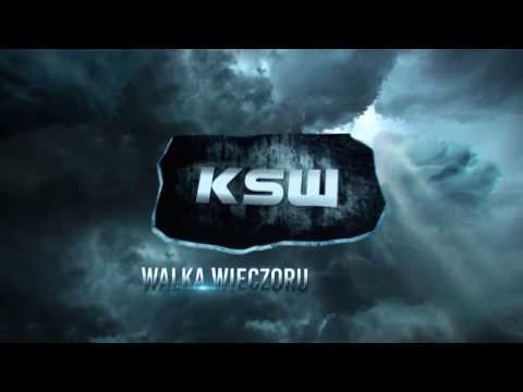 KSW COLOSSEUM - największa gala w historii. KSW 39 na której wystąpią: Khalidov, Mańkowski, Pudzian.
