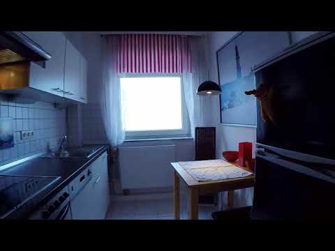 ST-142069 - Modern möblierte Wohnung mit Balkon in Stuttgart Kaltental