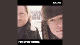 Forever Young (Acoustic Version)