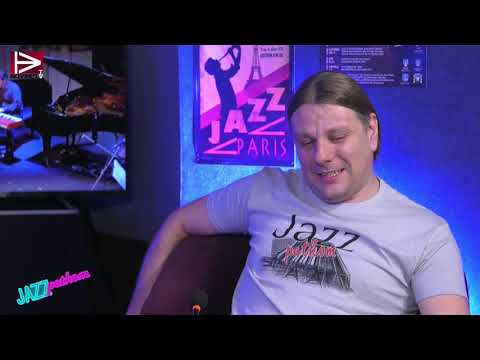 JAZZ petkom No.3 - gost Bruno Mičetić