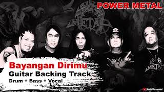Download lagu Power Metal - Bayangan Dirimu - High Quality Guitar Backing Track mp3 Download lagu Power Metal - Bayangan Dirimu - High Quality Guitar Backing Track mp3