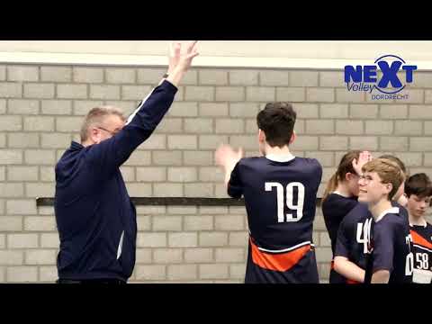 Next Volley Dordrecht