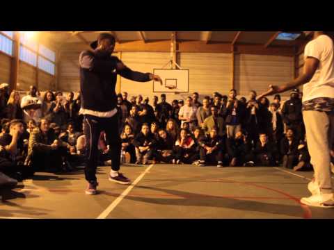 1/8 de Final // Melting'G Battle 2K14 // Djylo VS Kanon