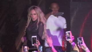 MariahLynn Once Upon A Time Thursday May 26th 2016 at 340nightclub in Pomona California