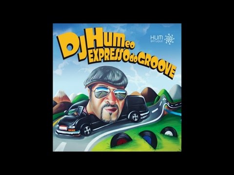 DJ Hum Ft. Tio Fresh - Homenagem