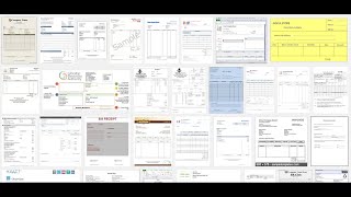 Chapter -23: Design Stunning Invoice Formats