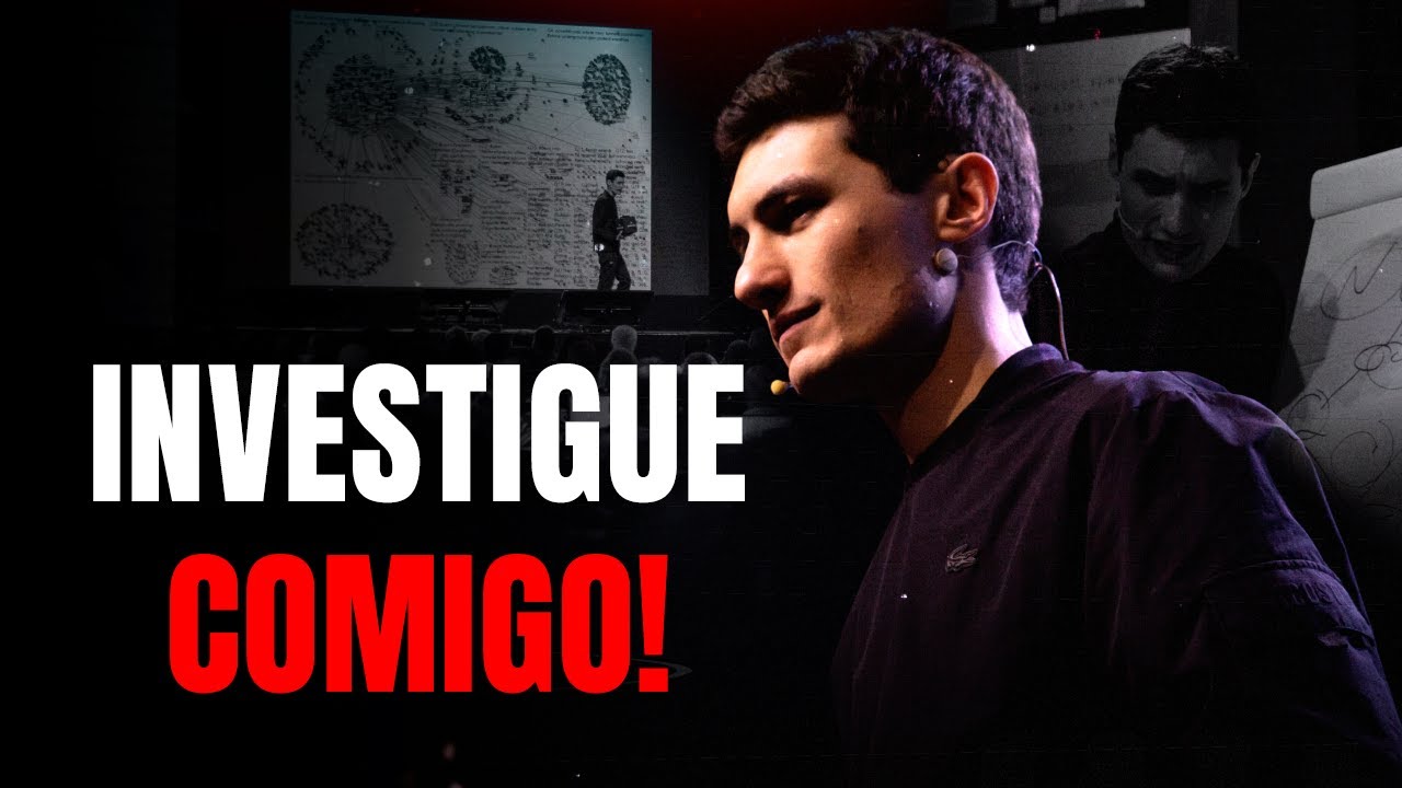 Como Usar Ferramentas OSINT na Prática | Aulão 039