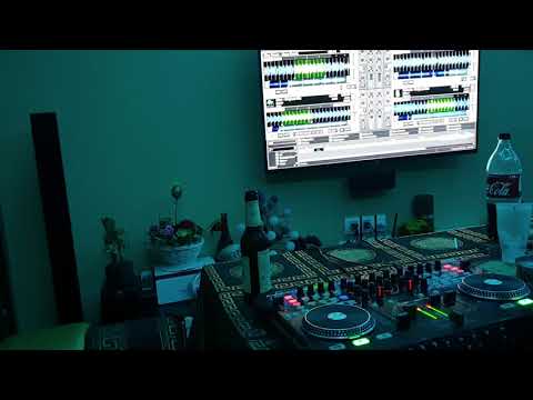 Stoycho Svn - B1 ( American Audio VMS4.1 & Traktor pro )