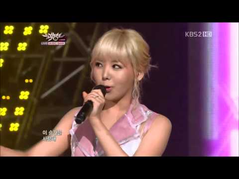 After School - Through the Years ('09 - present)