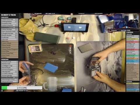 Etron vs Whurza Modern 8 30 19