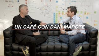 Branding: la opción para que tu marca tenga alma, con Andy Stalman | Café con Dani Marote 12