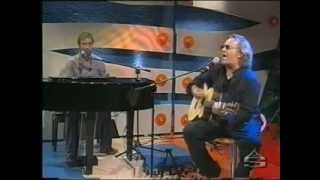 TOZZI &amp; MASINI cantano ANNA VIVIAMO- DONNA AMANTE MIA