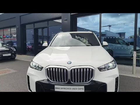 BMW X5 xDrive30d M Sport - Image 2