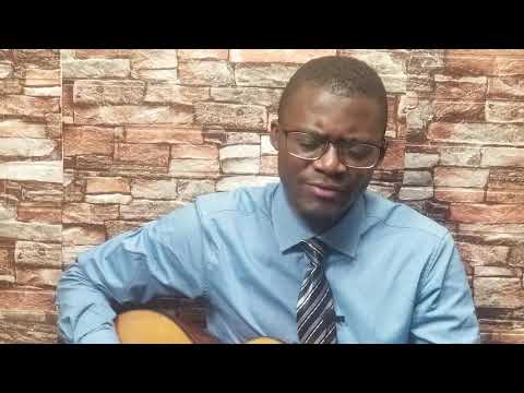 À L'OUEST LE SOLEIL SE COUCHE (C'est la FIN de la course) Bro Rodrigue Banze