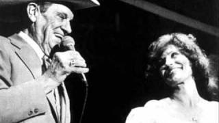 Ernest Tubb and Loretta Lynn:I Won&#39;t Cheat Again on You