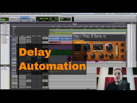Delay Automation