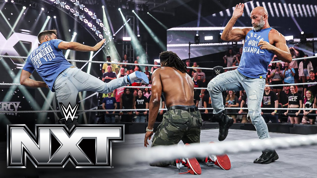 Video Test Thumbnail