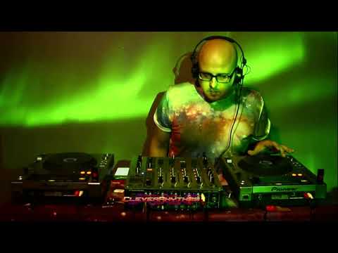 DJ Mewel - CleverRhythms 2020 - Stream on Twitch - Pro-Breaks - My Favorit Artist - Plu-Ton