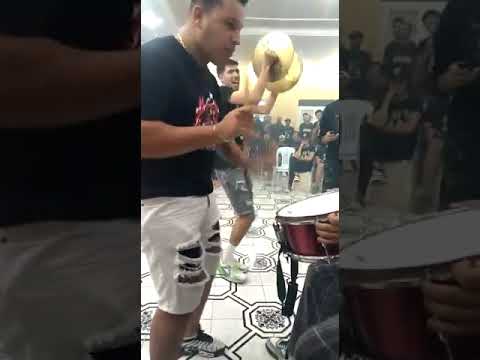 NORTH VANDALS 2007 : MODE LATINOS KIL3ADA JINA