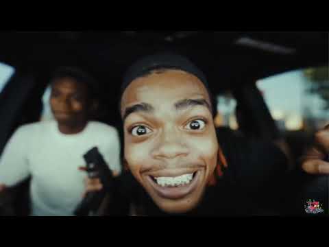 GatGang - “Out My Top” (Official Music Video)