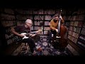Bill Frisell & Thomas Morgan - Pearl - 8/16/2017 - Paste Studios, New York, NY