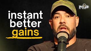 The BEST Isolation Exercises For EVERY Body Part | Mind Pump 2738