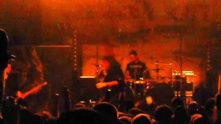 Eisregen - N8verzehr