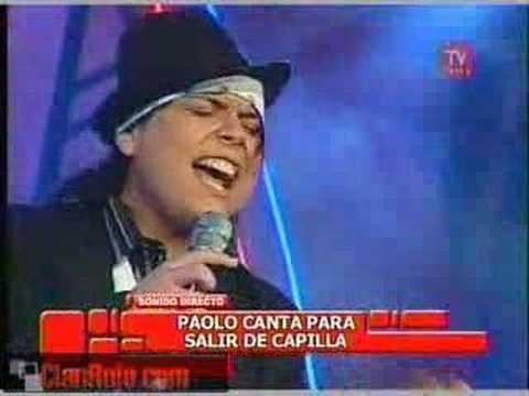 Paolo Ramirez, If I ain't got you, Alicia Keys