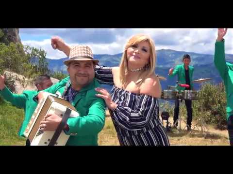 JUANITA BURBANO   LA DINASTIA DE CHARLY   MIX ACORDIONASO 1   VIDEO OFICIAL 4K GUSTA RECORDS