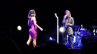 Maren Morris &amp; Brandi Carlile - &quot;Common&quot; 2019-02-01