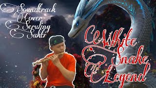 Download lagu LEGENDA ULAR PUTIH COVER SULING BAMBU || White Snake Legend Soundtrack || Bamboo Flute Cover mp3