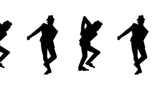 The English Beat Starring Dave Wakeling - "You're Stuck" (Lyric Video)