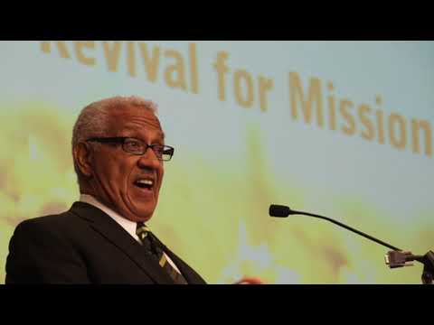 C.D. Brooks - Spiritual Power Through Prayer