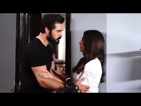 ISPLIVAO VIDEO LJUBAVI | Yaman ŠCEPAO Seher, poceo da je grli TAJNO