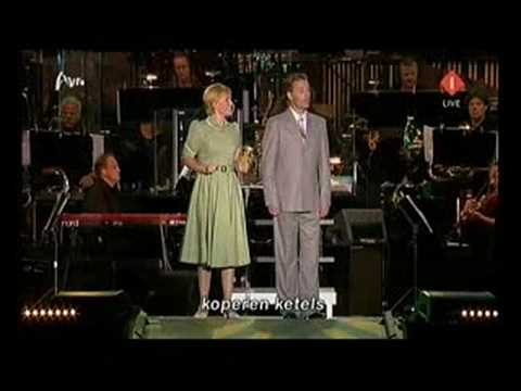 Musical Sing Along 2008 - The Sound of Music