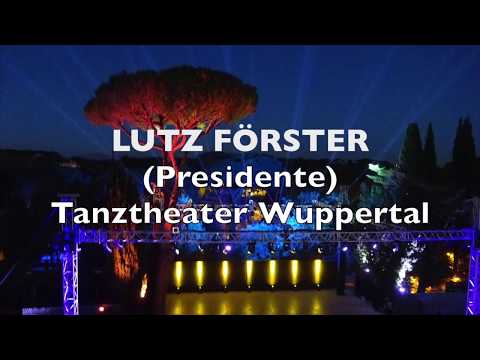 PREMIO ROMA DANZA 2019