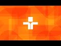 TV Cultura Vinheta Logo Laranja 10 2021