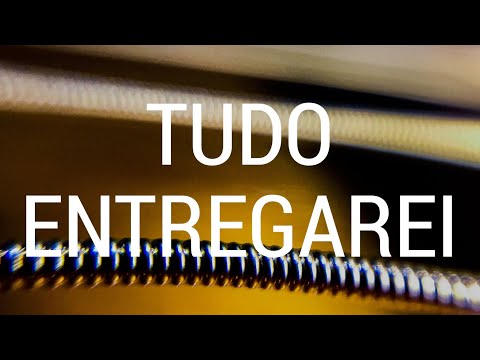 295 - Tudo Entregarei - Cantor Cristão